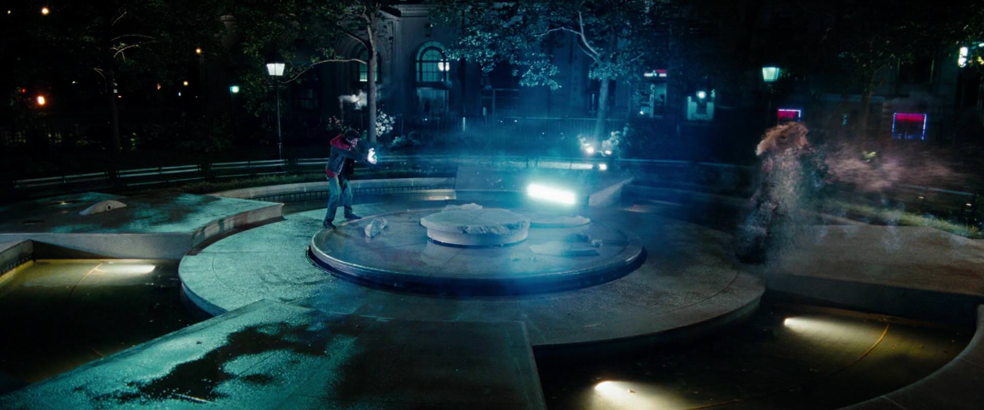 The Sorcerer’s Apprentice (2010) screencap 11007