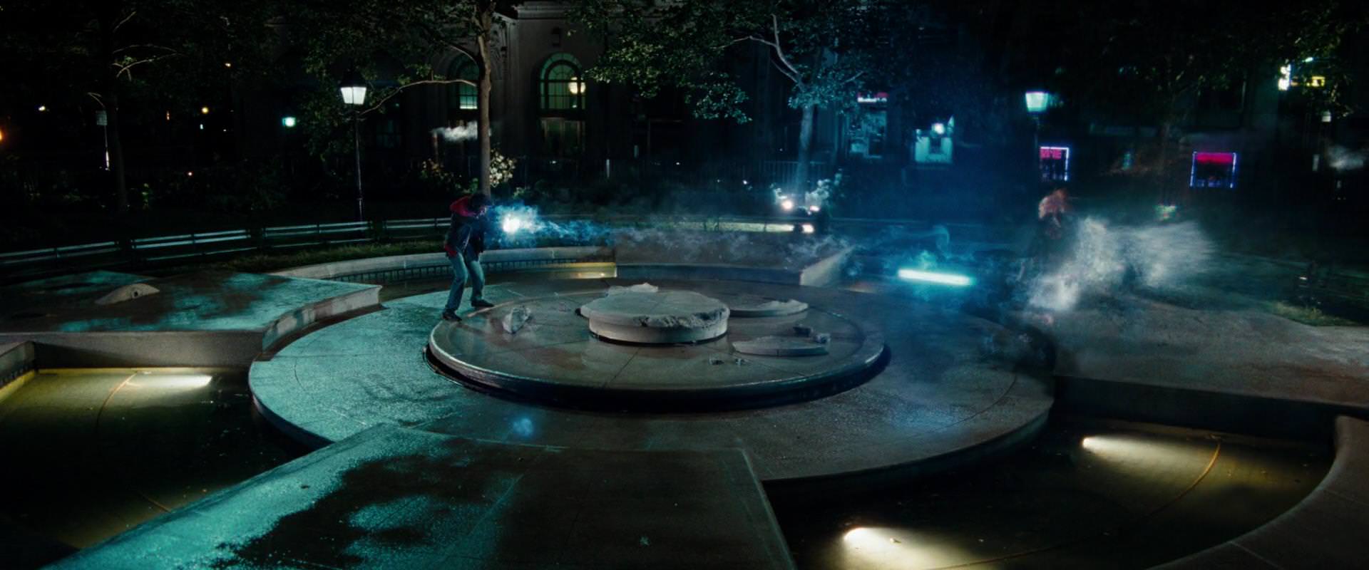 The Sorcerer’s Apprentice (2010) HD screenshot 11009