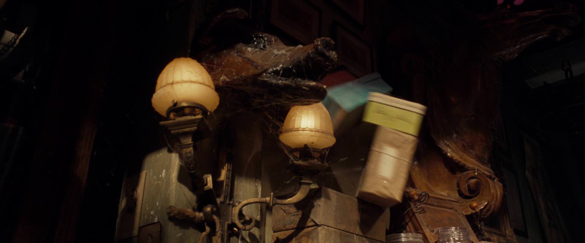 The Sorcerer’s Apprentice (2010) screencap 1101