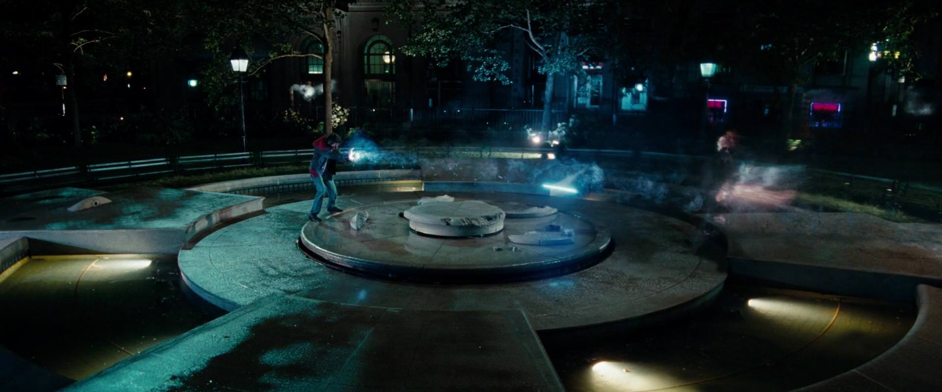 The Sorcerer’s Apprentice (2010) screencap 11010