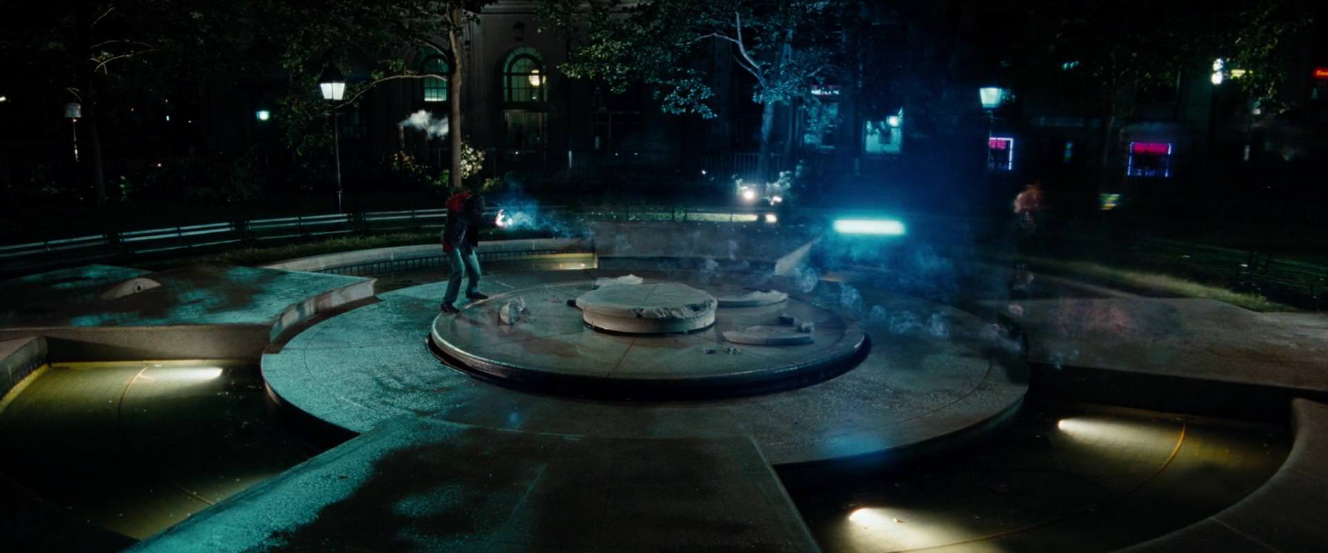 The Sorcerer’s Apprentice (2010) movie still 11011