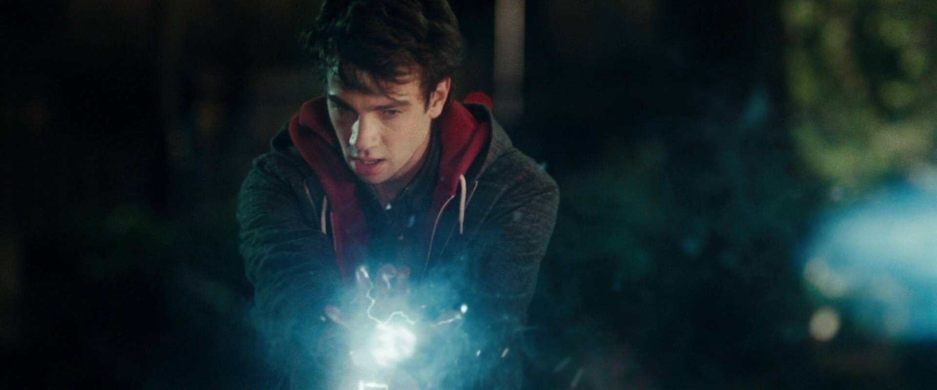 The Sorcerer’s Apprentice (2010) HD screenshot 11012