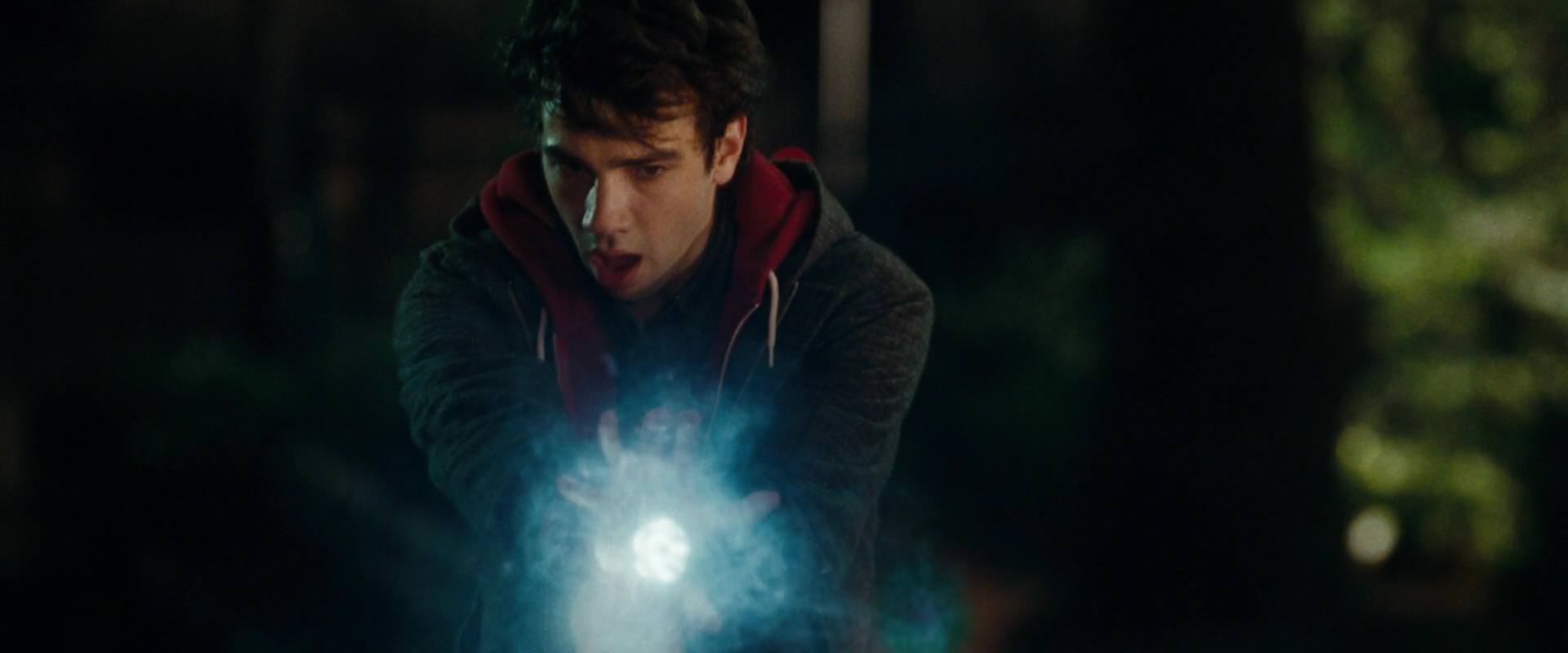 The Sorcerer’s Apprentice (2010) screencap 11013