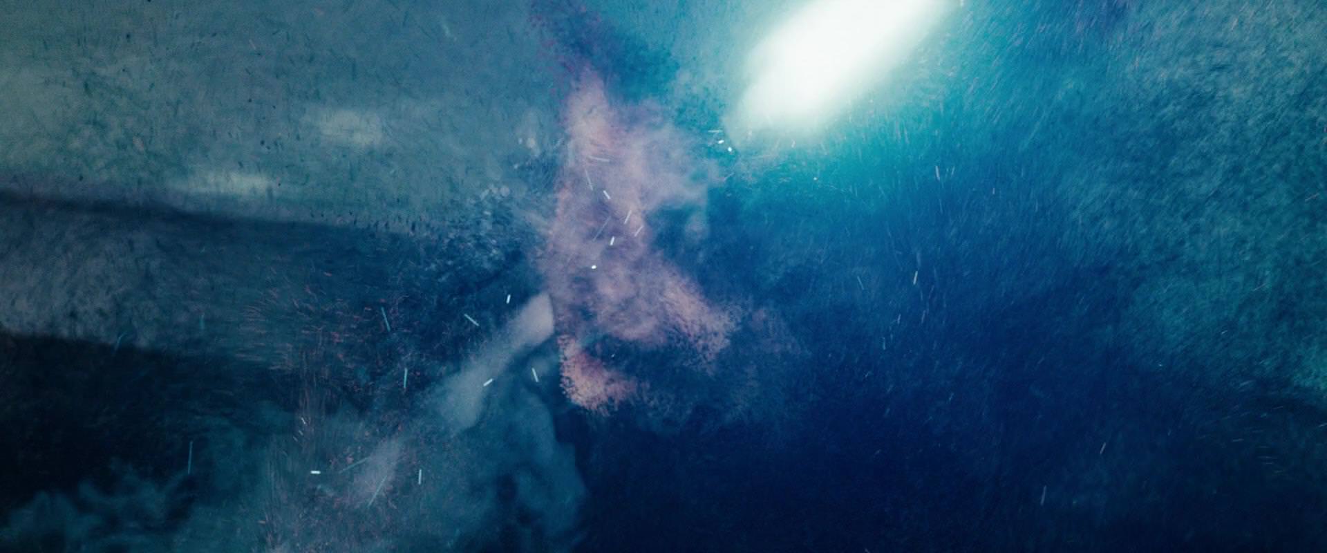 The Sorcerer’s Apprentice (2010) screencap 11025