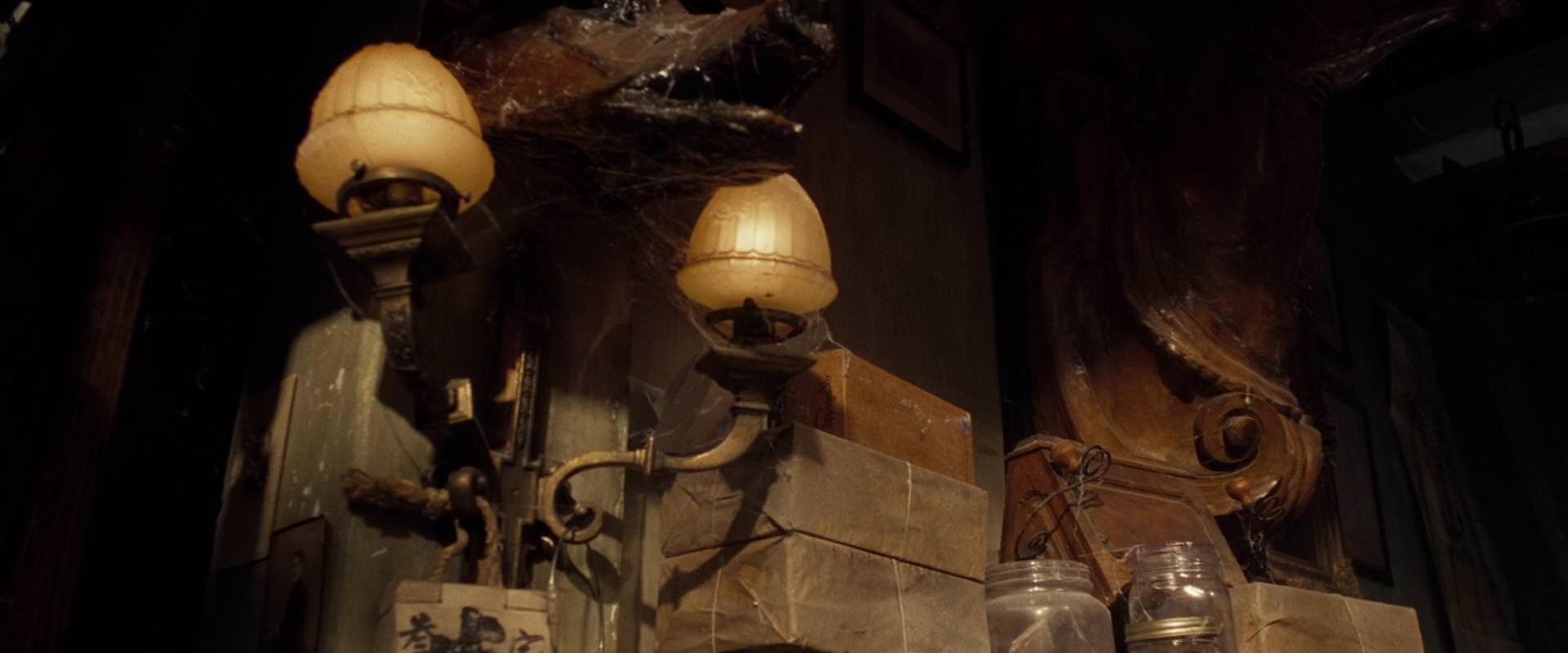 The Sorcerer’s Apprentice (2010) HD screenshot 1103