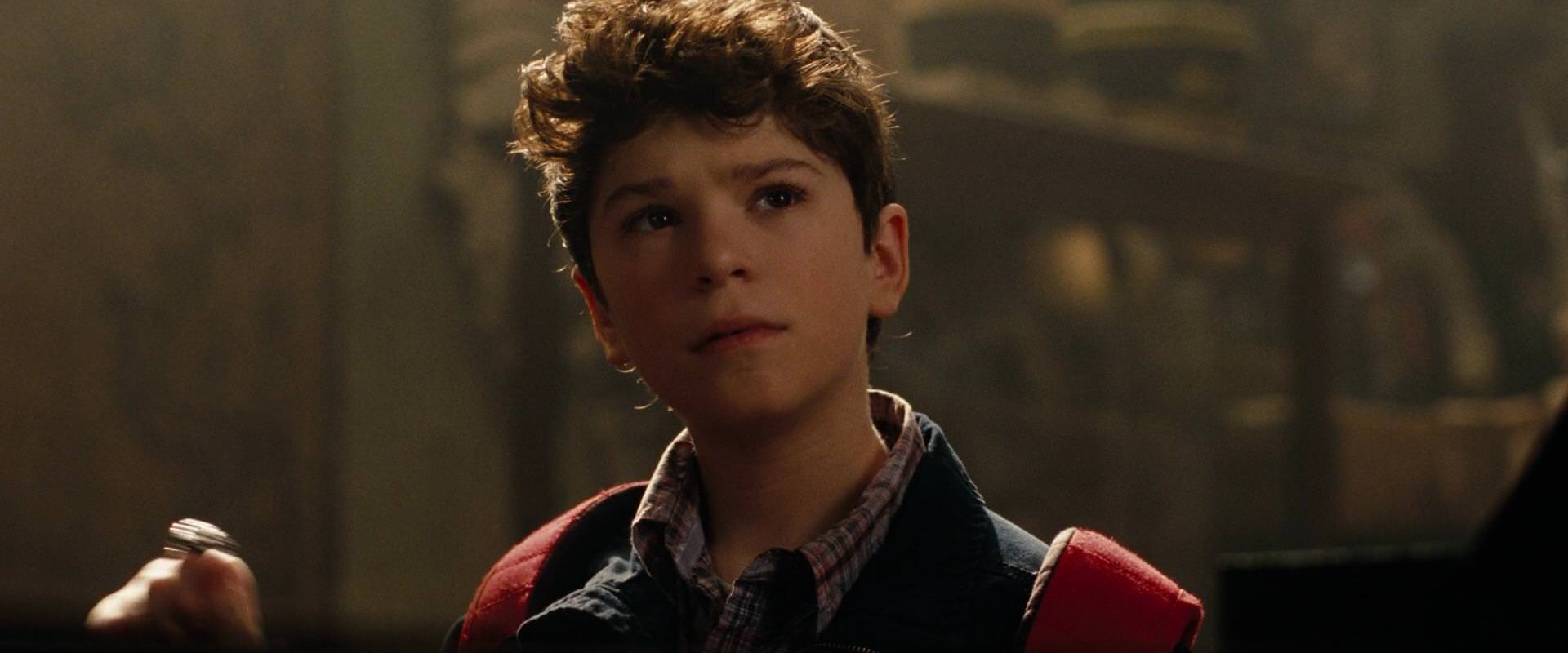 The Sorcerer’s Apprentice (2010) screencap 1104