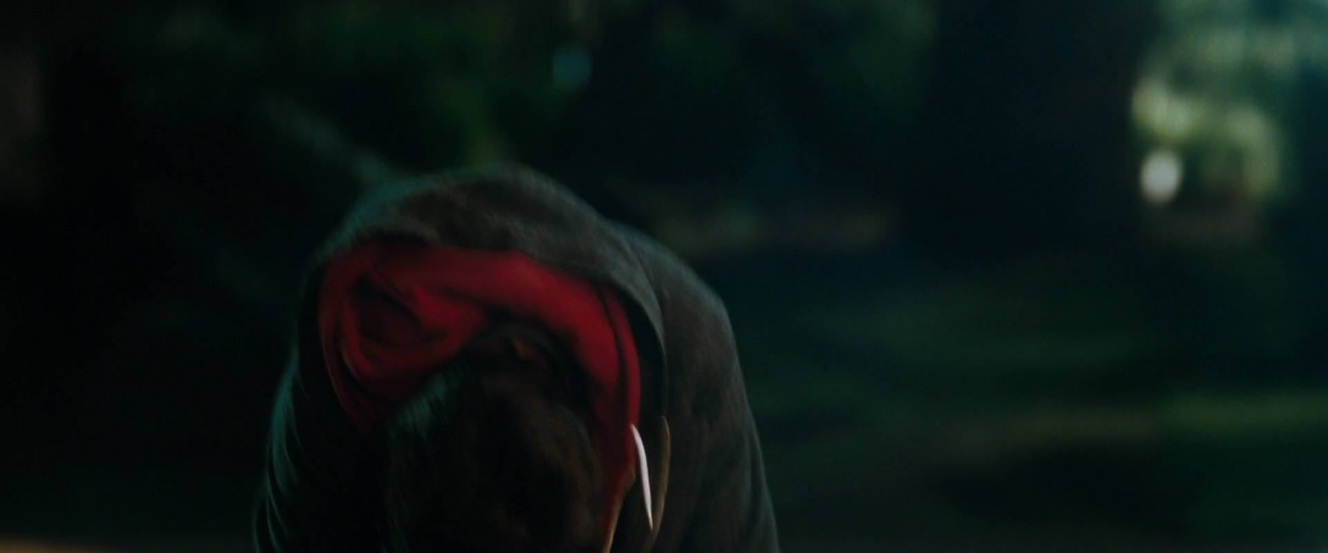 The Sorcerer’s Apprentice (2010) screencap 11040