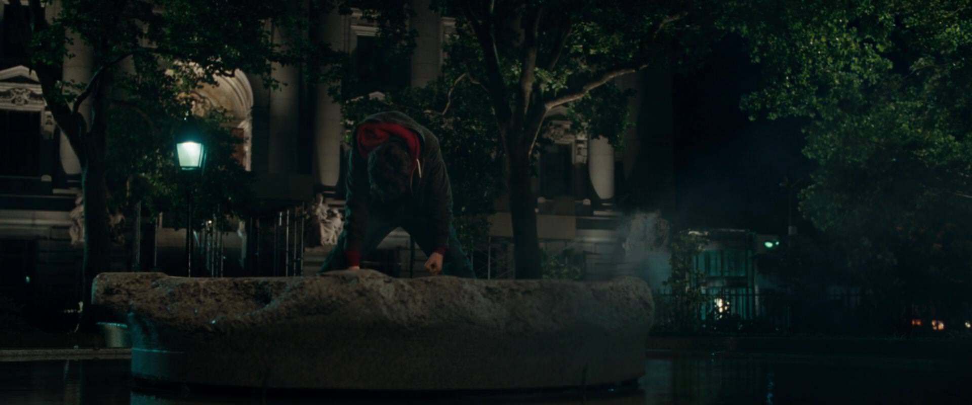 The Sorcerer’s Apprentice (2010) HD screenshot 11042