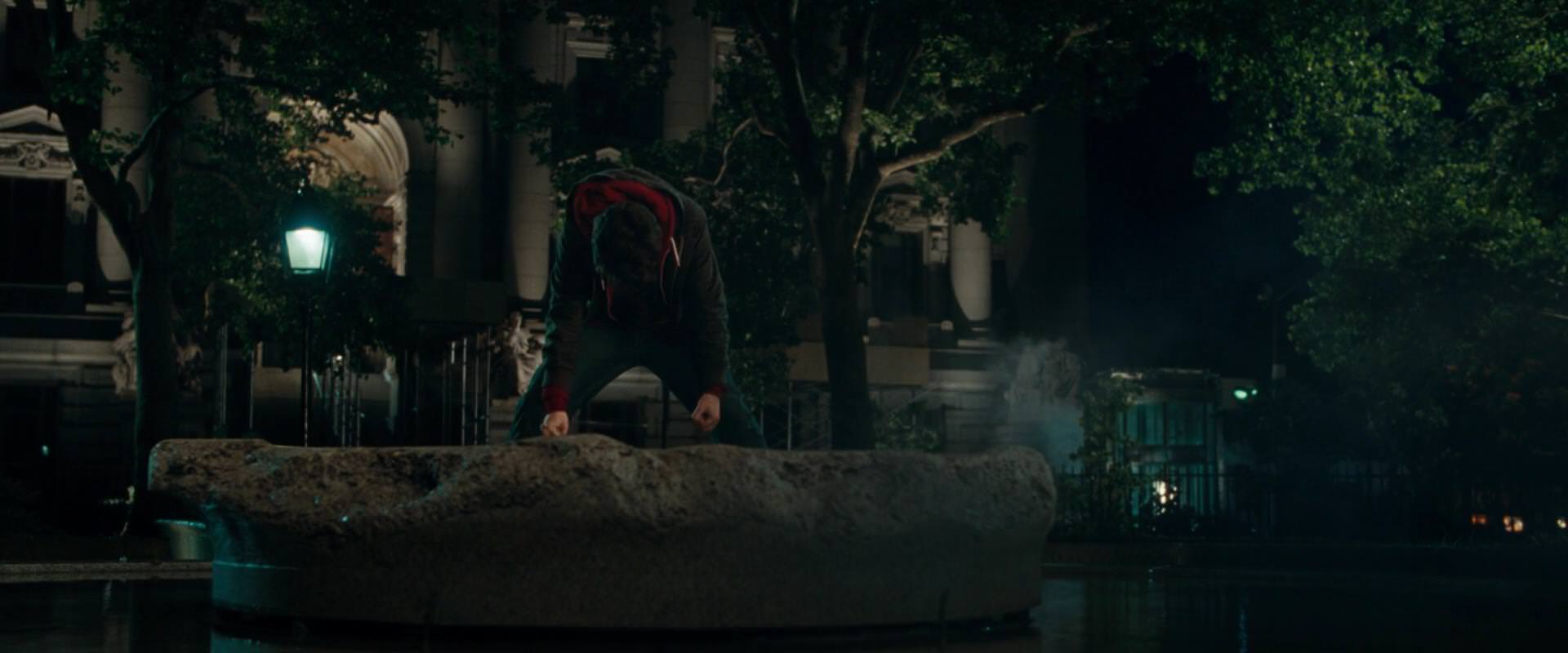 The Sorcerer’s Apprentice (2010) screencap 11043