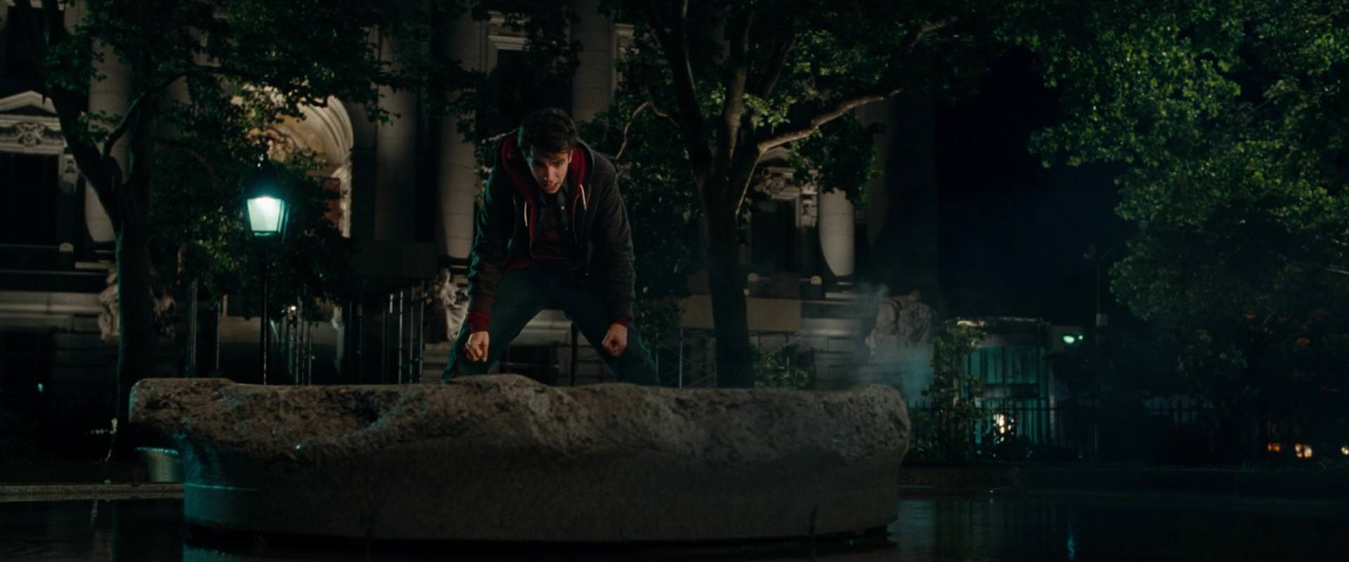 The Sorcerer’s Apprentice (2010) HD screenshot 11045