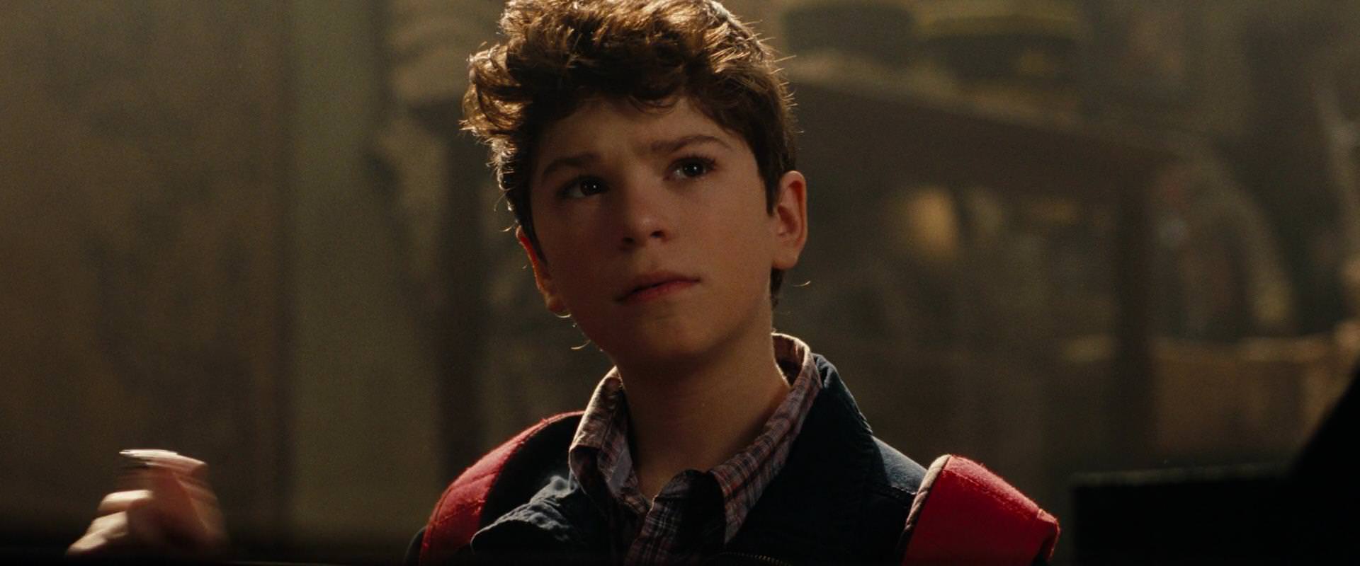 The Sorcerer’s Apprentice (2010) movie still 1105