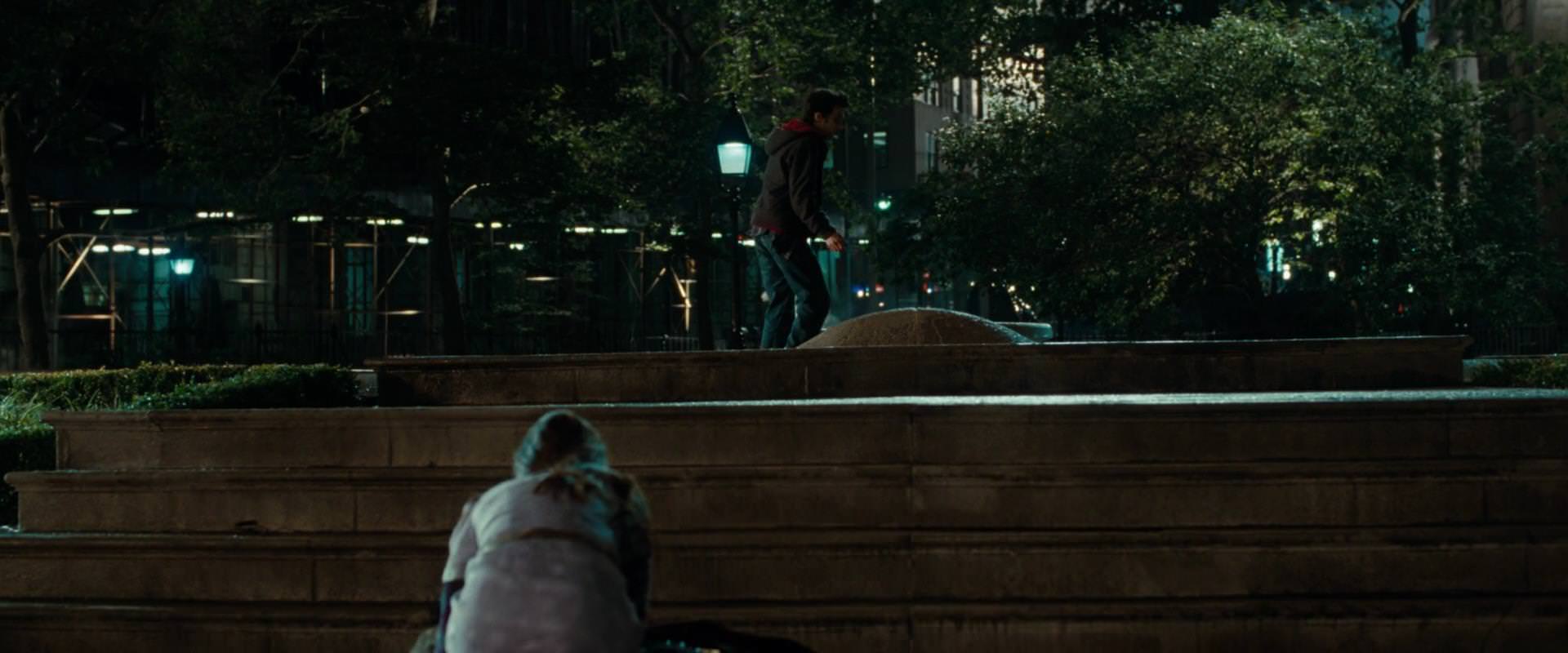 The Sorcerer’s Apprentice (2010) HD screenshot 11057