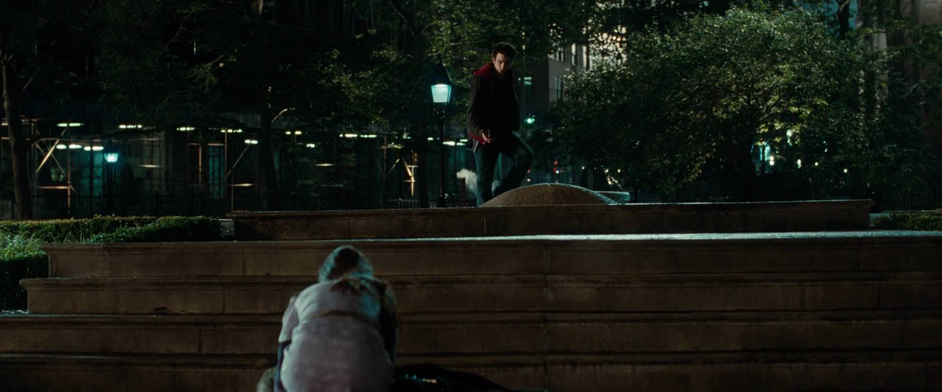 The Sorcerer’s Apprentice (2010) screencap 11058