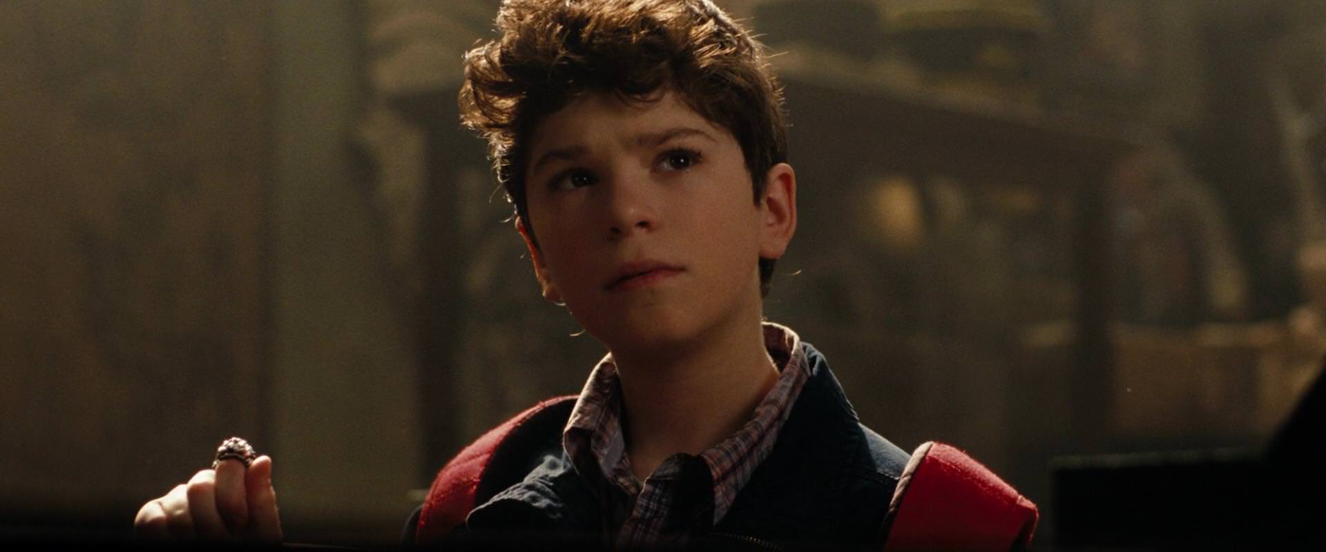 The Sorcerer’s Apprentice (2010) HD screenshot 1106