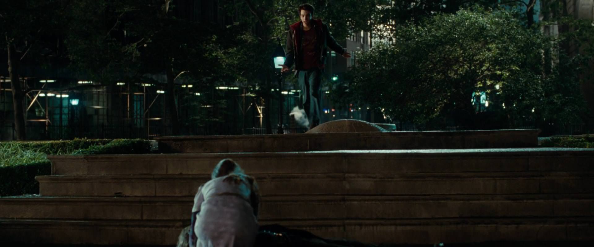 The Sorcerer’s Apprentice (2010) HD screenshot 11060