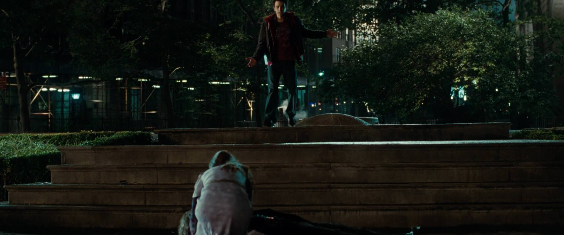 The Sorcerer’s Apprentice (2010) screencap 11061