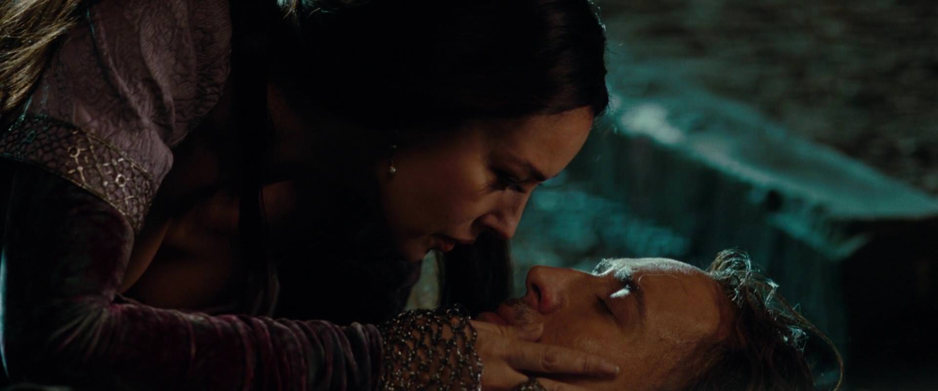 The Sorcerer’s Apprentice (2010) HD screenshot 11069