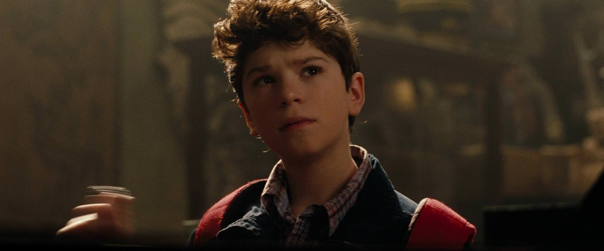 The Sorcerer’s Apprentice (2010) screencap 1107