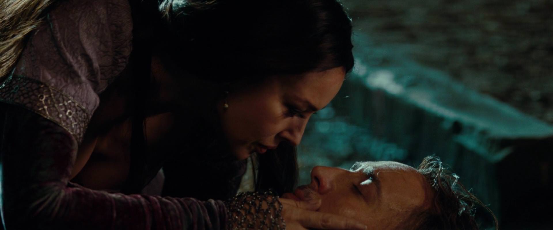 The Sorcerer’s Apprentice (2010) screencap 11070