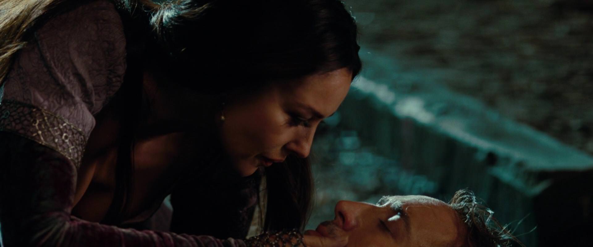 The Sorcerer’s Apprentice (2010) HD screenshot 11072