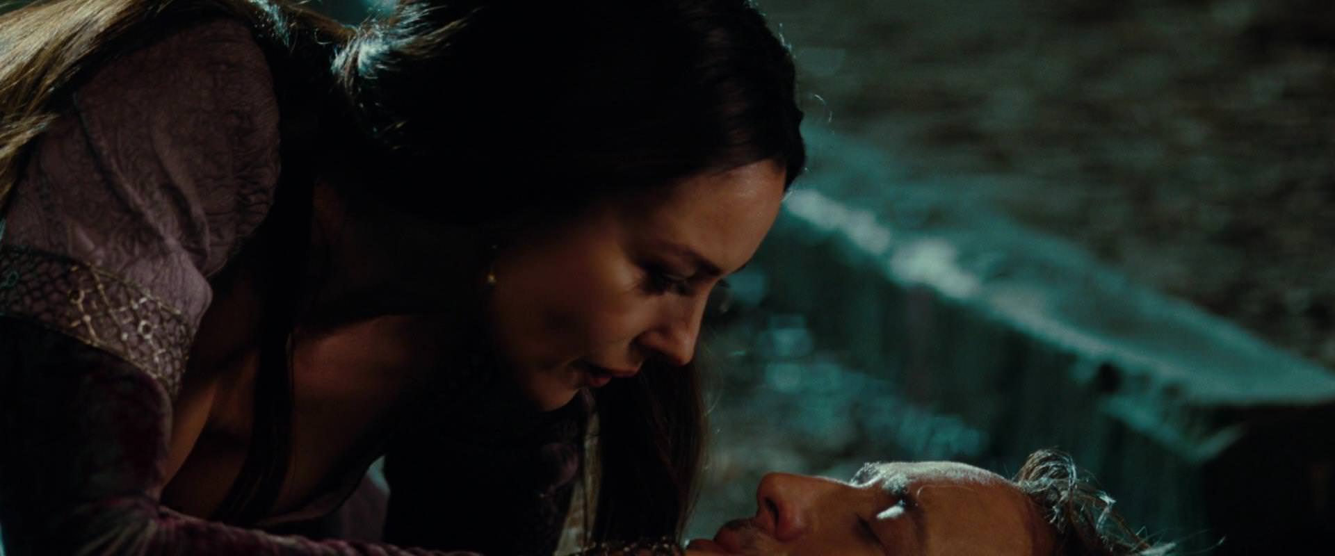 The Sorcerer’s Apprentice (2010) screencap 11073