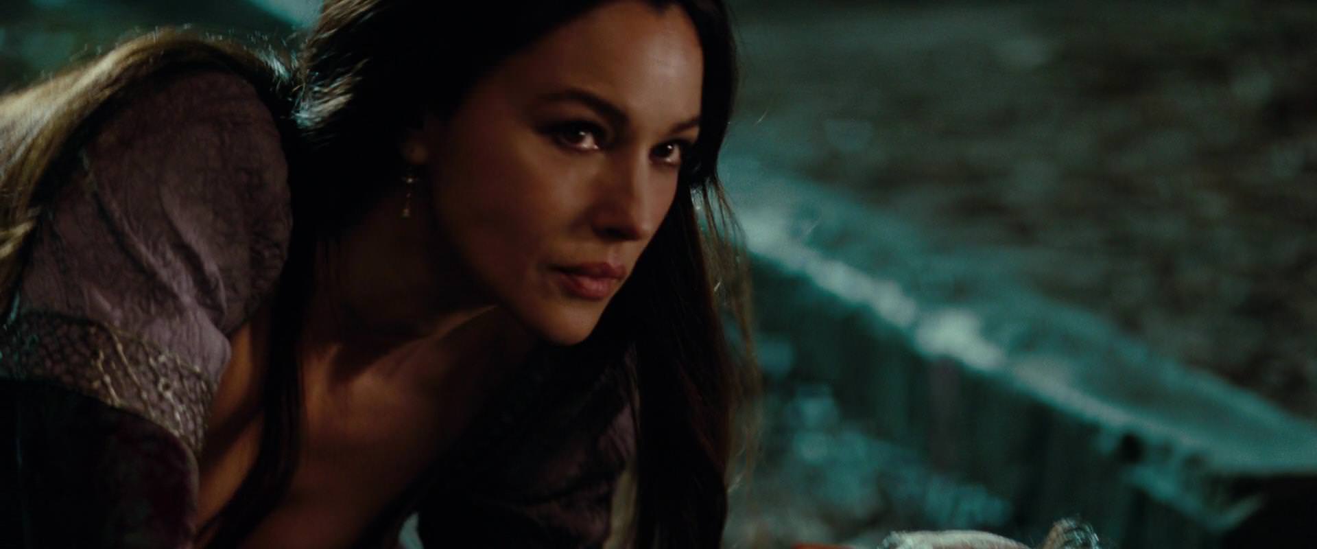 The Sorcerer’s Apprentice (2010) HD screenshot 11075