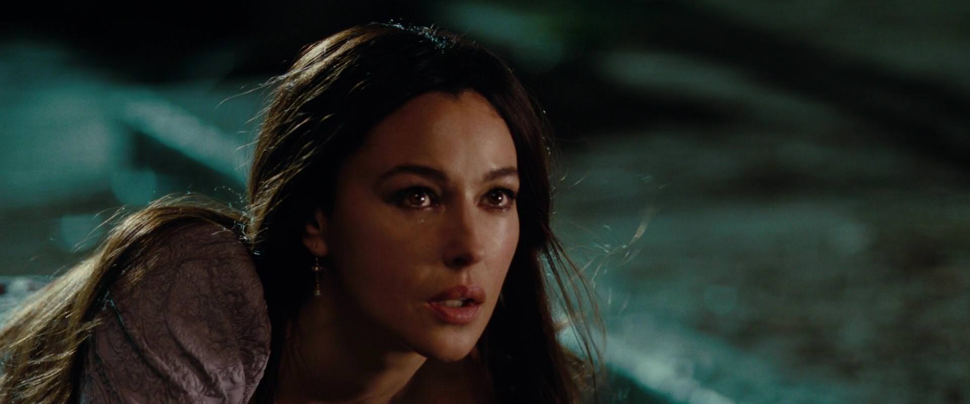 The Sorcerer’s Apprentice (2010) screencap 11082