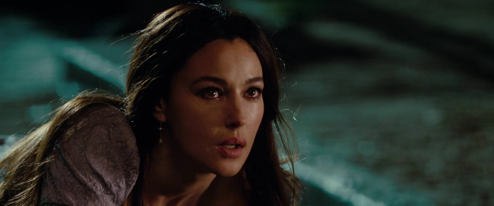 The Sorcerer’s Apprentice (2010) HD screenshot 11084