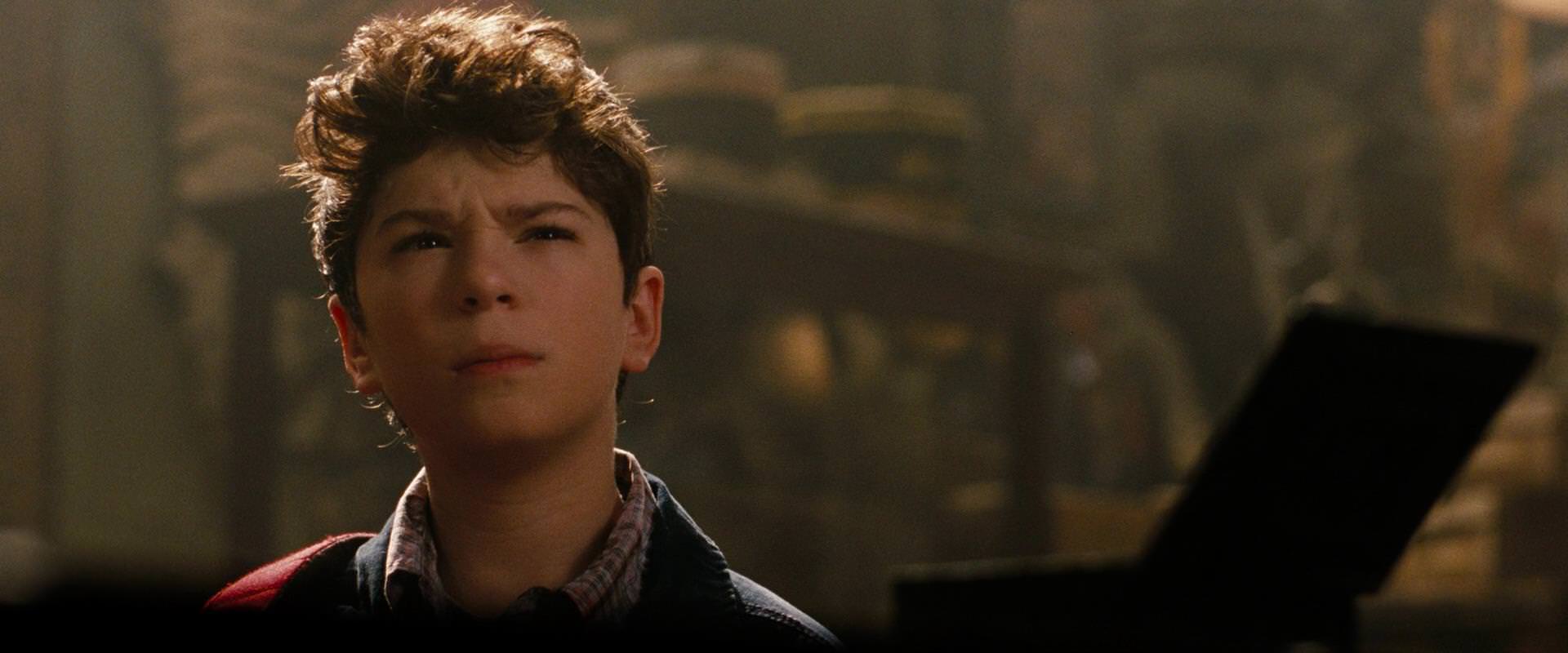 The Sorcerer’s Apprentice (2010) HD screenshot 1109