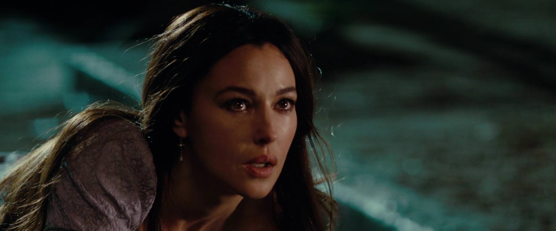 The Sorcerer’s Apprentice (2010) HD screenshot 11090