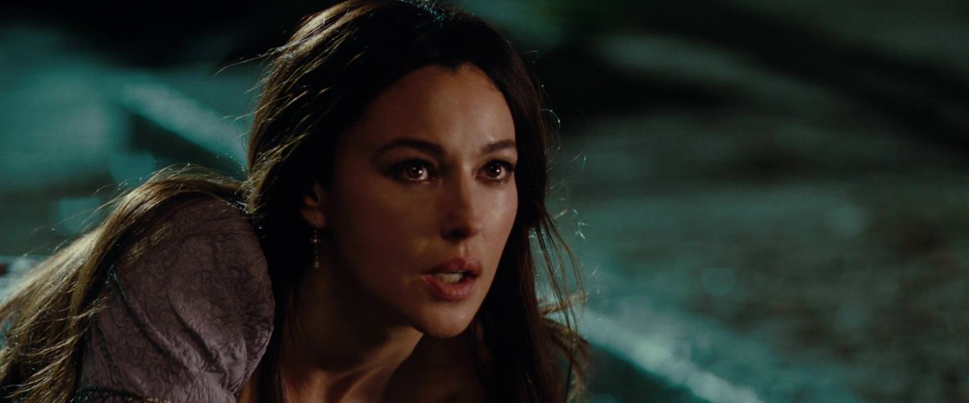 The Sorcerer’s Apprentice (2010) screencap 11091