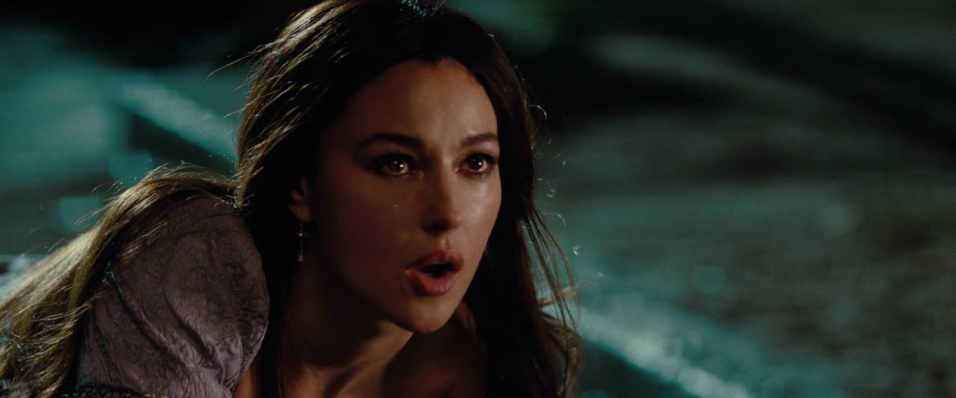 The Sorcerer’s Apprentice (2010) HD screenshot 11093