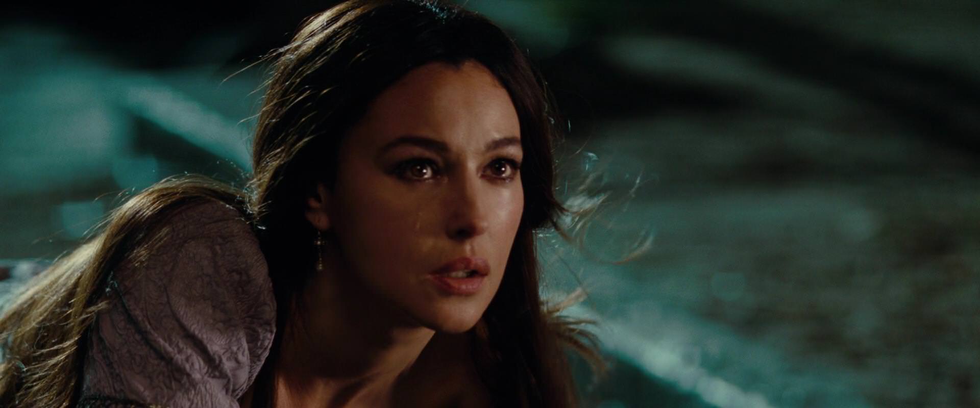 The Sorcerer’s Apprentice (2010) HD screenshot 11096