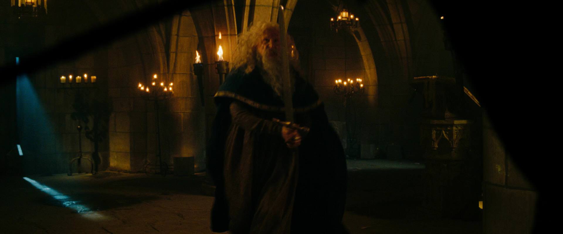 The Sorcerer’s Apprentice (2010) screencap 111