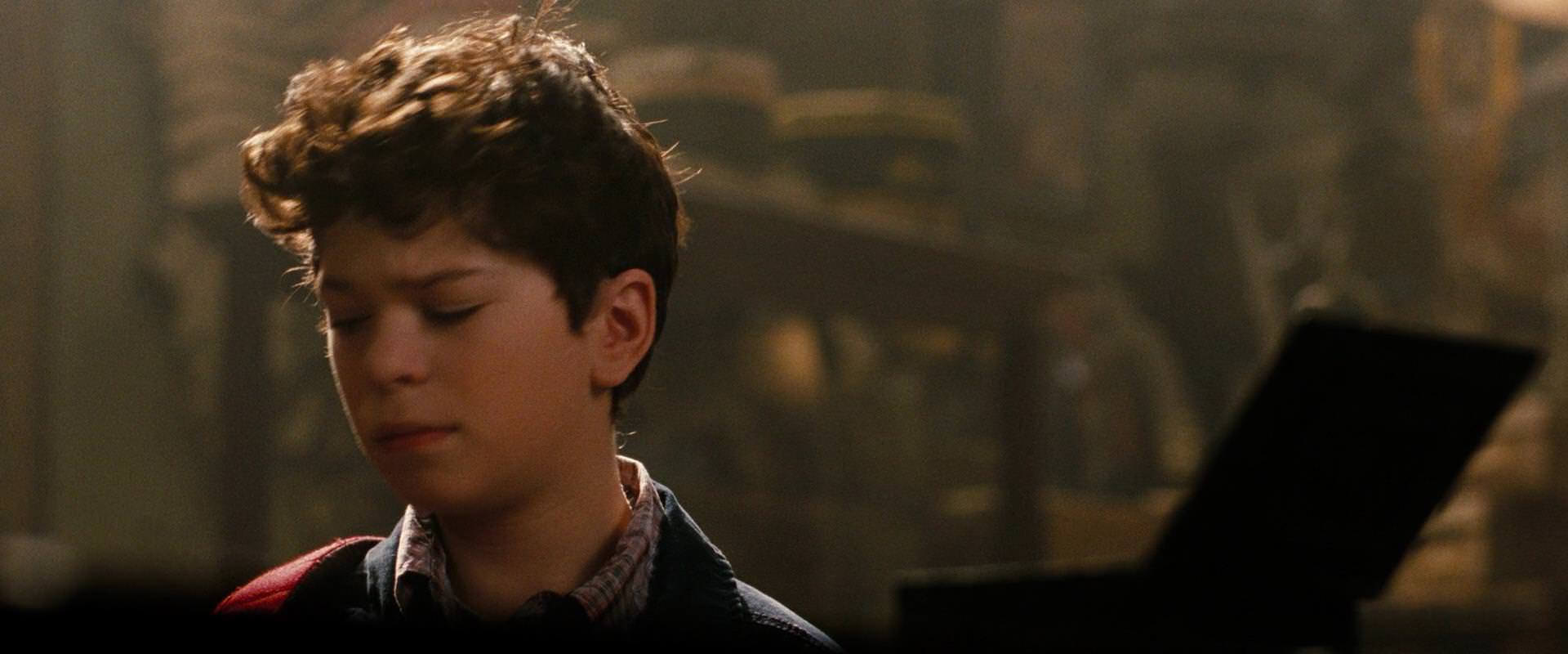 The Sorcerer’s Apprentice (2010) screencap 1110