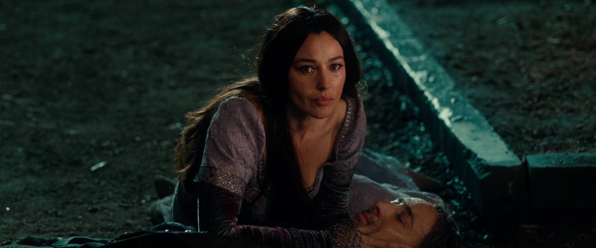 The Sorcerer’s Apprentice (2010) HD screenshot 11114