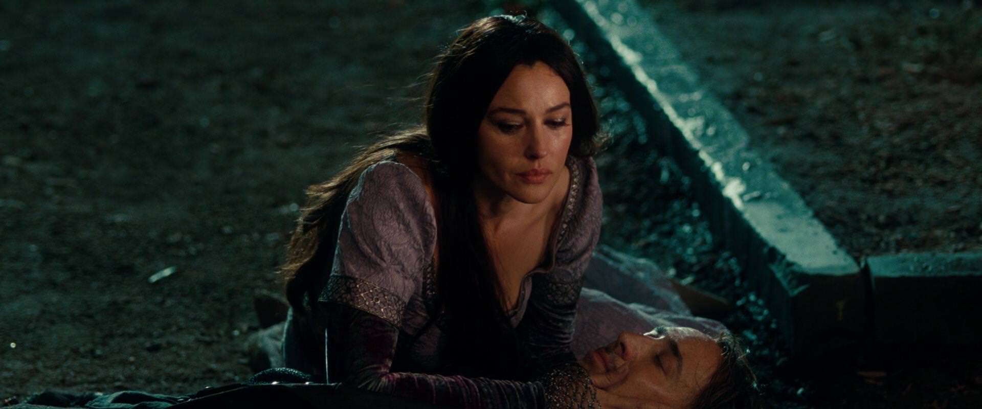 The Sorcerer’s Apprentice (2010) screencap 11115