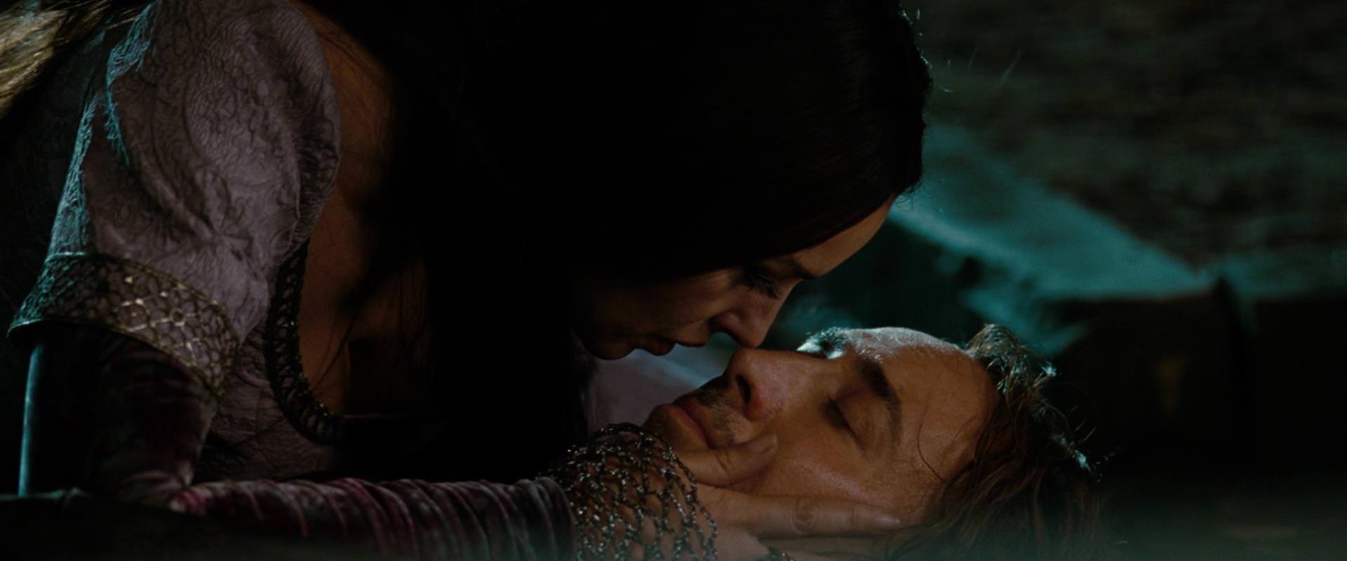 The Sorcerer’s Apprentice (2010) screencap 11121