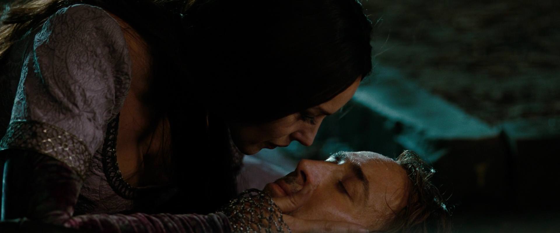 The Sorcerer’s Apprentice (2010) HD screenshot 11123