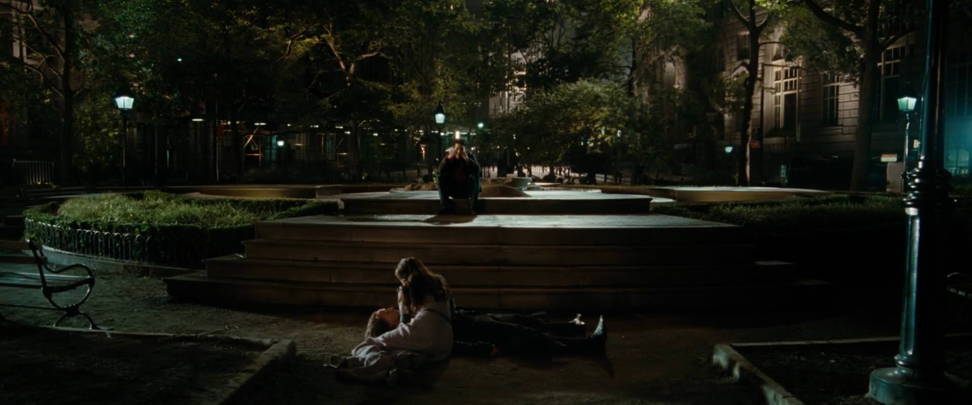 The Sorcerer’s Apprentice (2010) screencap 11124