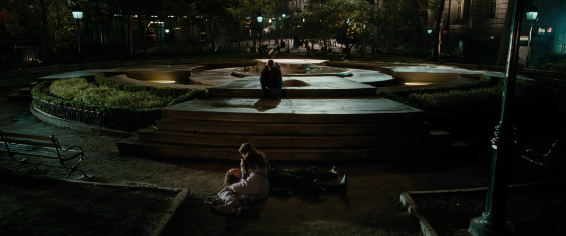 The Sorcerer’s Apprentice (2010) HD screenshot 11126