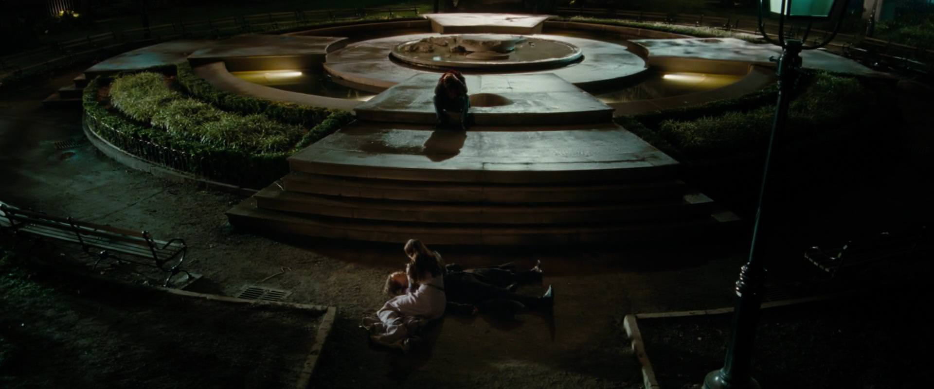 The Sorcerer’s Apprentice (2010) HD screenshot 11129