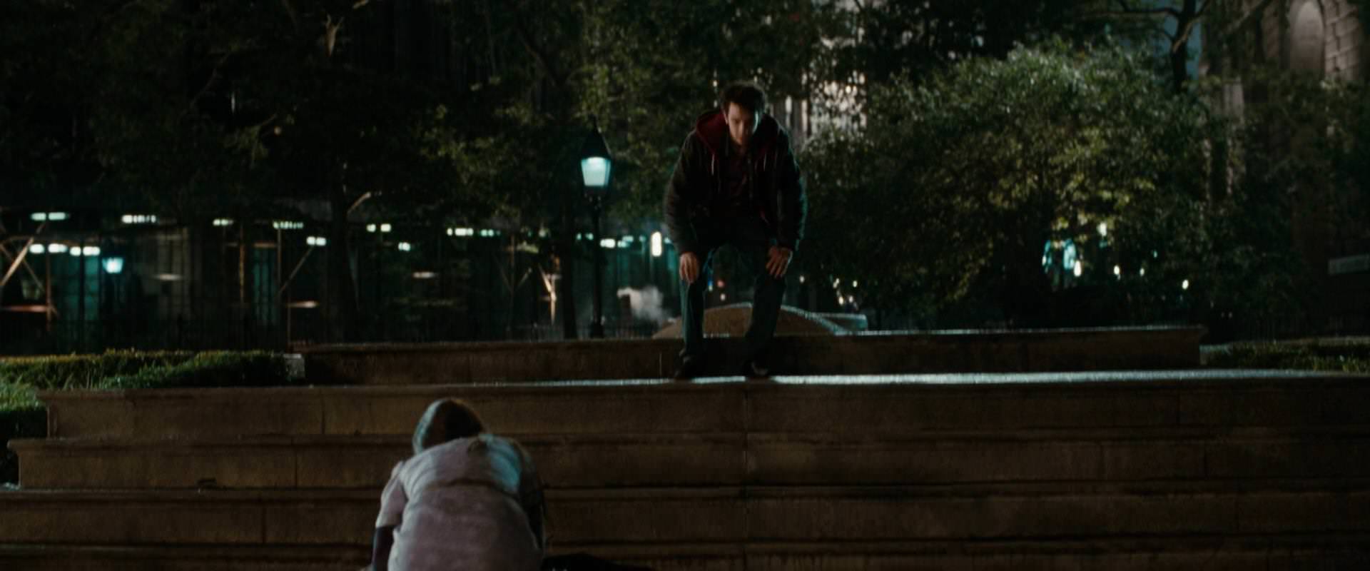 The Sorcerer’s Apprentice (2010) HD screenshot 11138