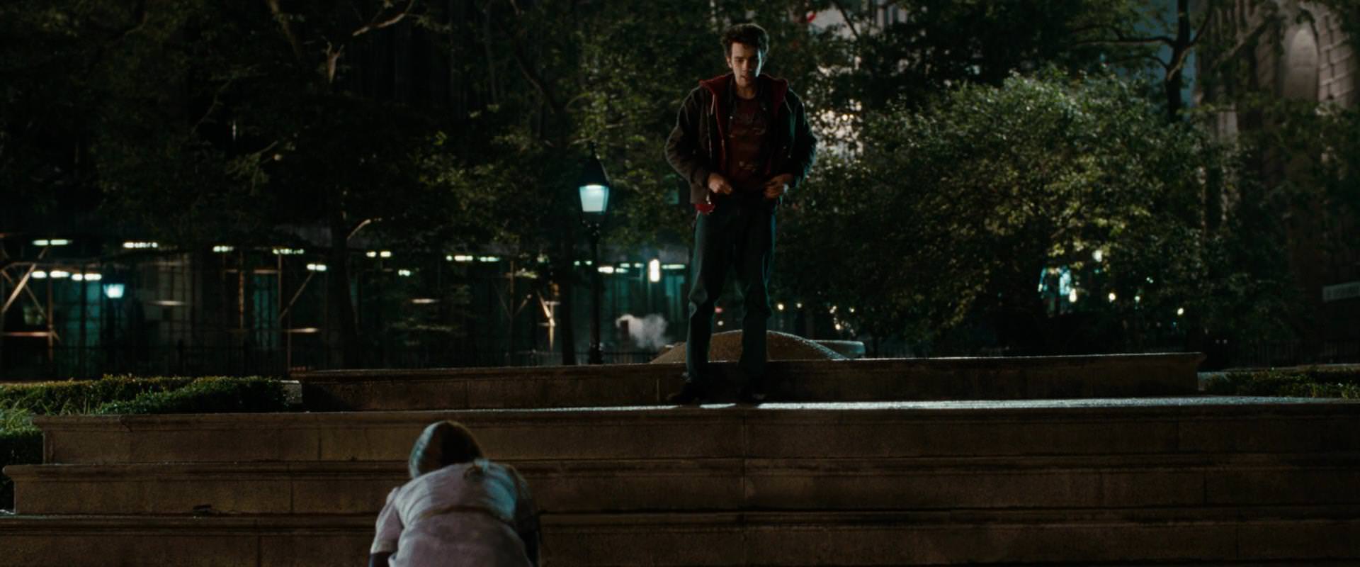 The Sorcerer’s Apprentice (2010) screencap 11139