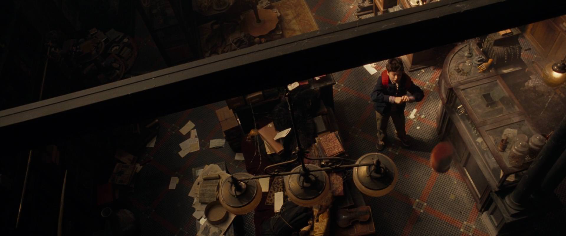 The Sorcerer’s Apprentice (2010) movie still 1114