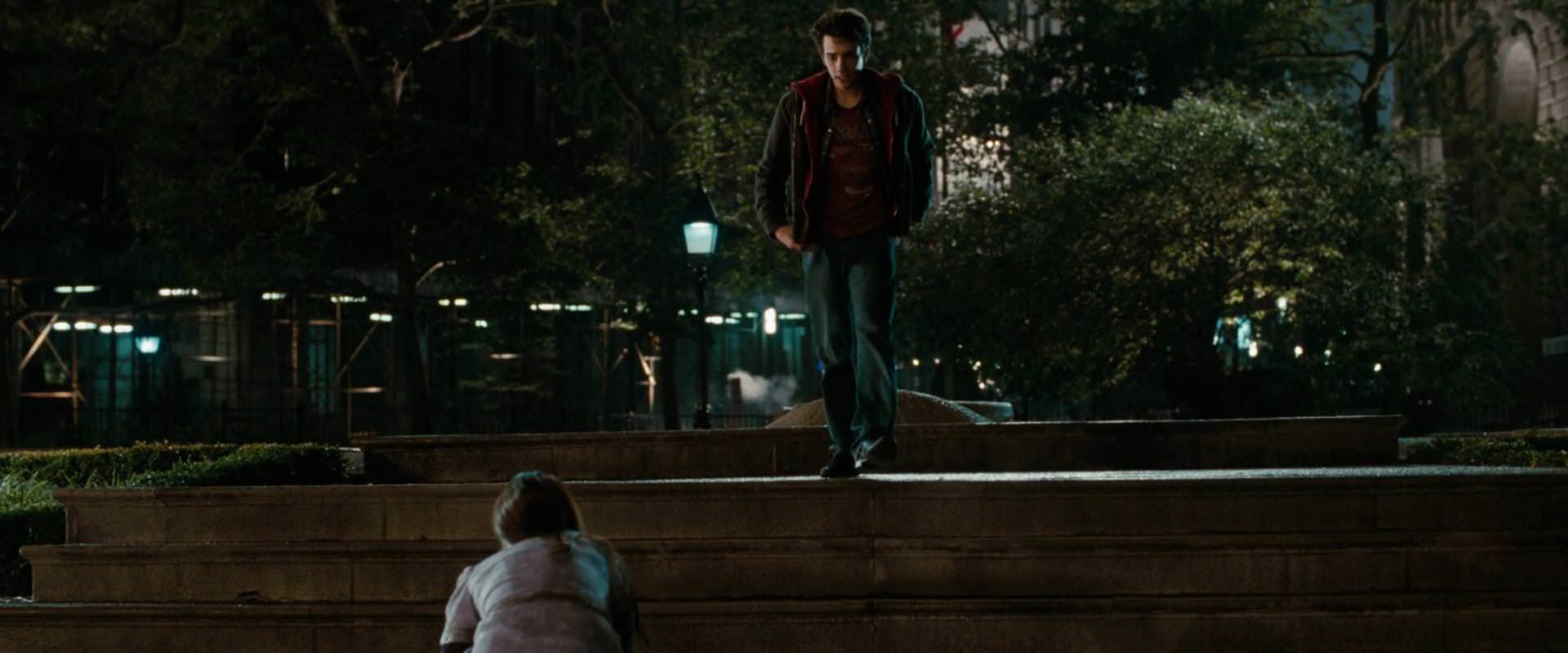 The Sorcerer’s Apprentice (2010) HD screenshot 11141