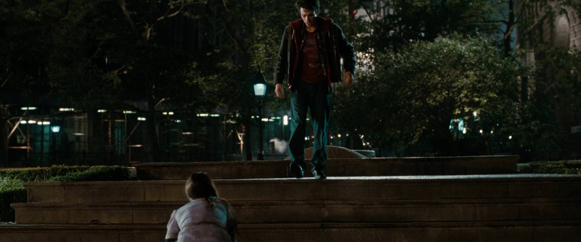 The Sorcerer’s Apprentice (2010) screencap 11142