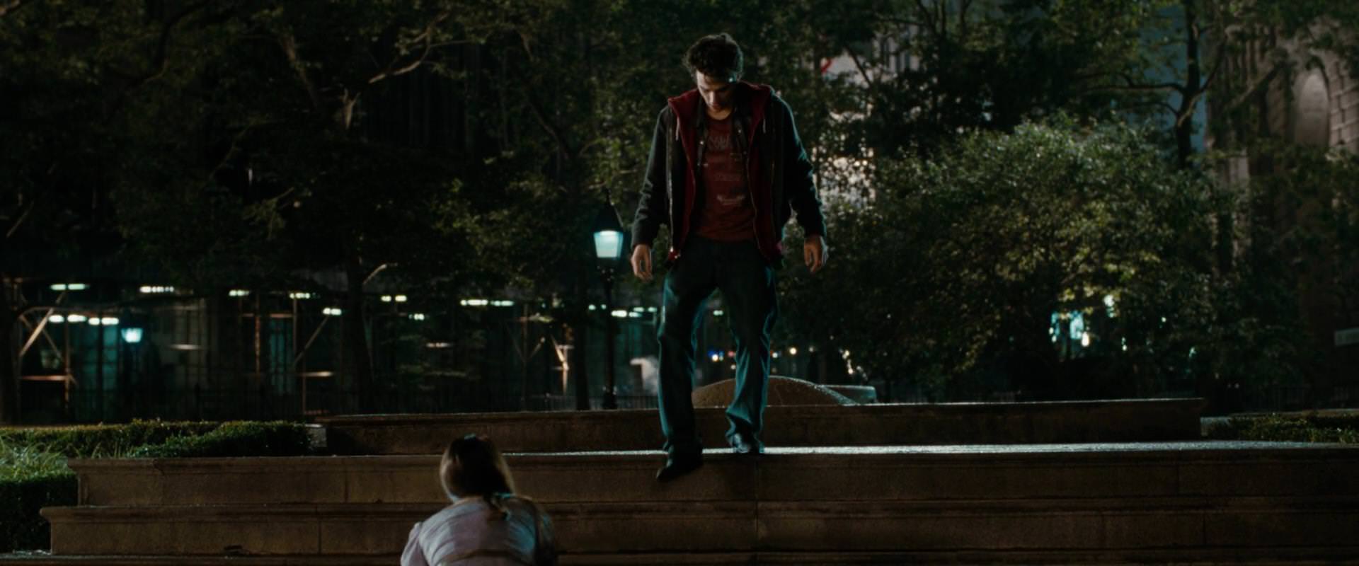 The Sorcerer’s Apprentice (2010) HD screenshot 11144