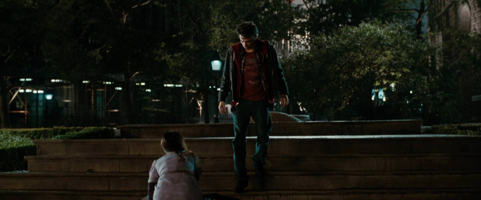 The Sorcerer’s Apprentice (2010) screencap 11145