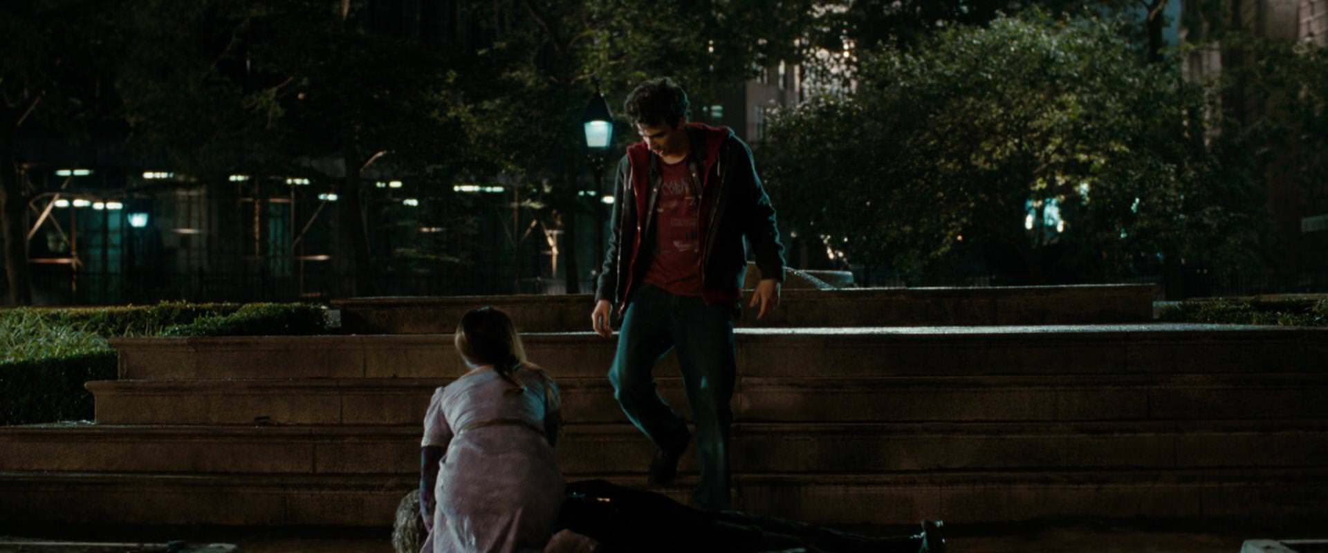 The Sorcerer’s Apprentice (2010) movie still 11146